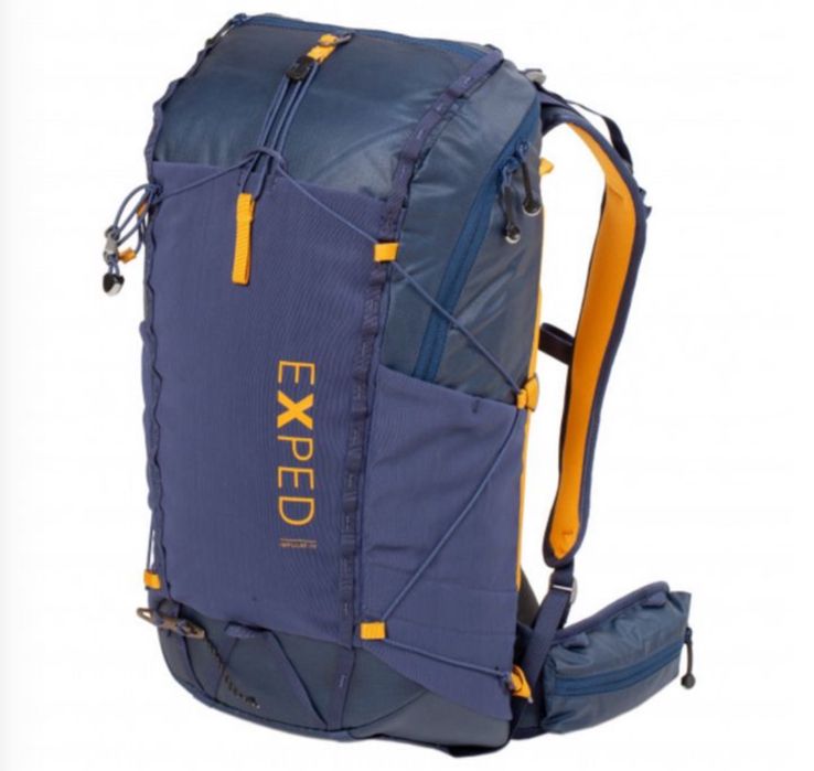Rucsac Exped Impulse 20l nu Osprey Deuter