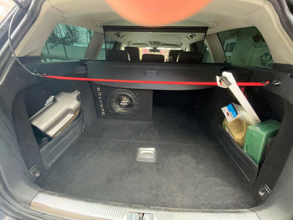 Volkswagen Passat B6 de vânzare