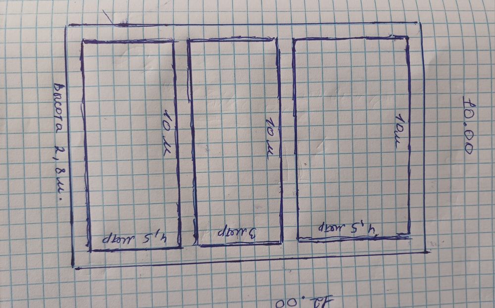 Продажа частного дома