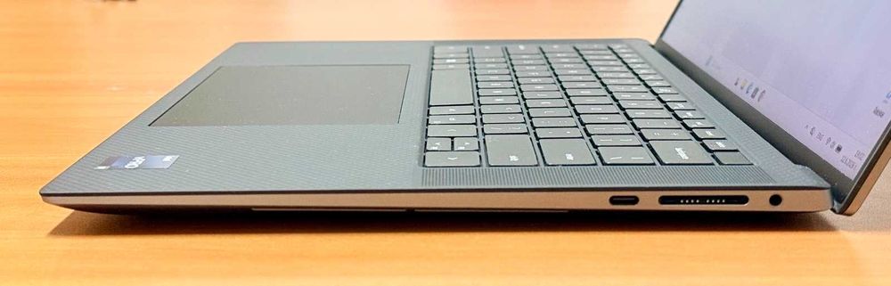 Core i9-12900H / 32GB DDR5 / RTX A2000 - 8GB / 512 SSD / Dell Precision 5570 / 15.6 FHD+ IPS 100% sRGB