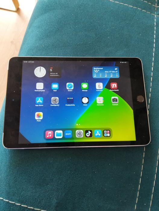 tableta ipad mini 4 32 gb 4g