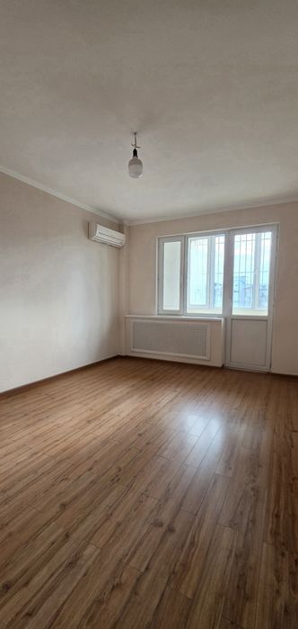 3-х комн квартира