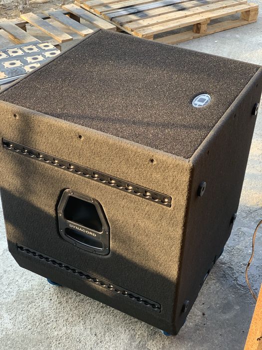 sistem xa2 complet basi fx20 topuri fx12 boxe difuzoare electrovoice