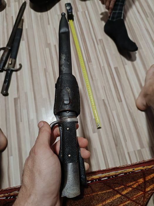 Продавам стар Немски Щик