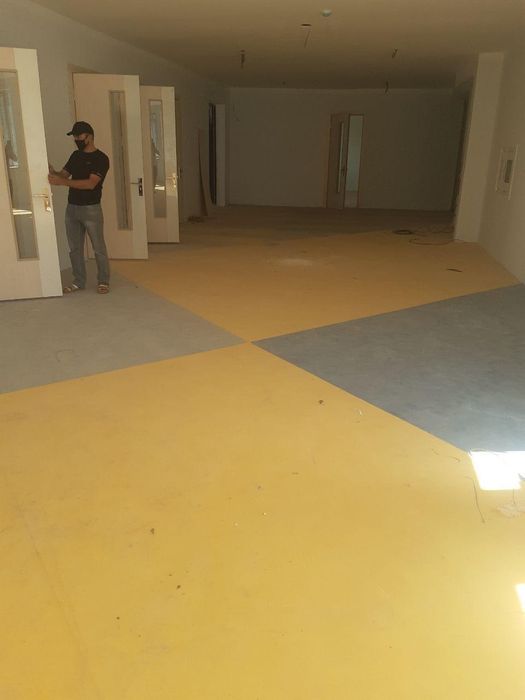 Farbo Emerald evex Линолеум