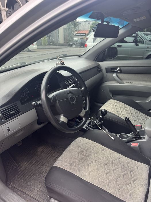 Chevrolet Gentra 2019 (Срочно!)