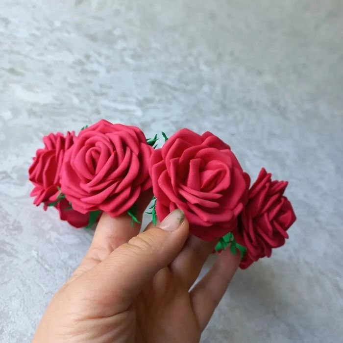 Продам под платье разные ободки