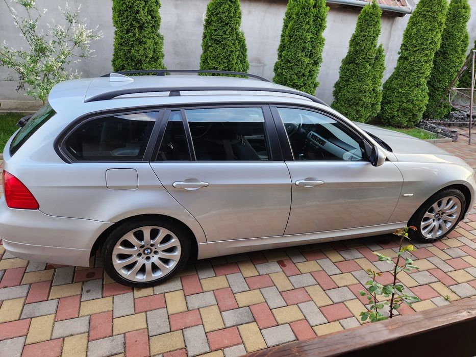 Bmw Seria 3 E92 12/2009 LCI 190k km