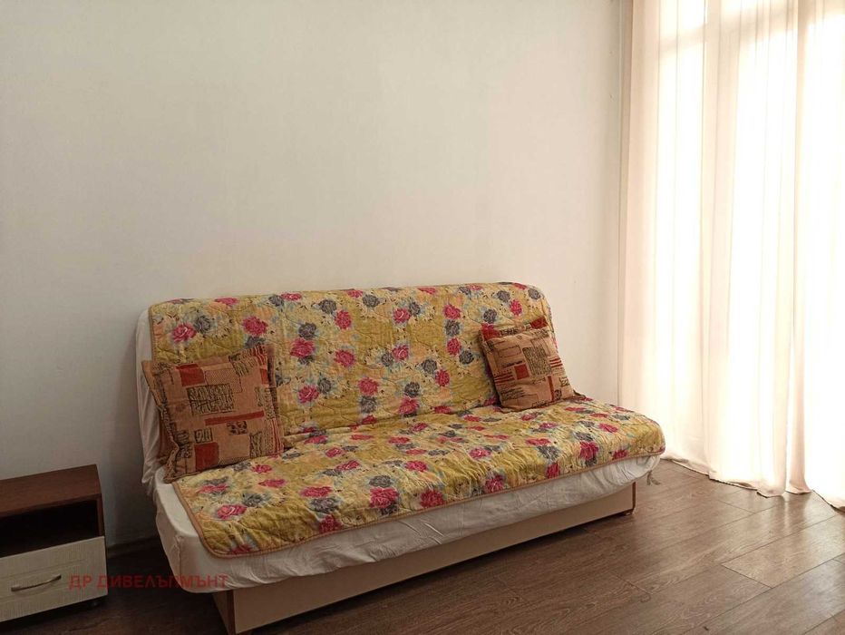 Дава се под наем Двустаен апартамент в к.к. Слънчев бряг - 52 кв.м за 178.5 € - Снимка #5