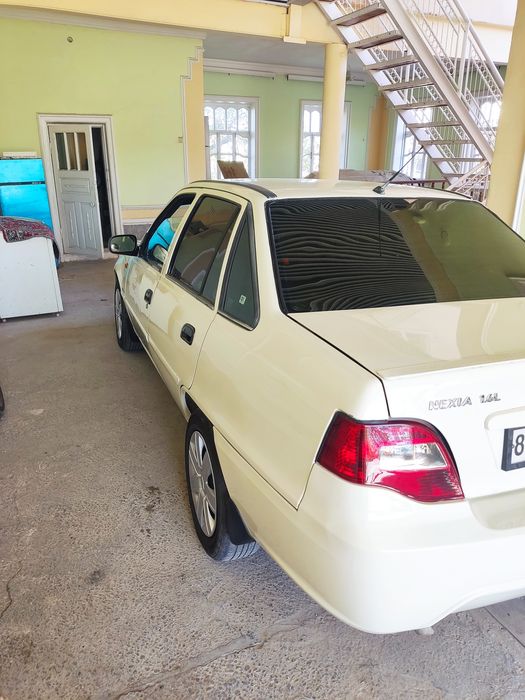 Other Nexia 2011 — 2