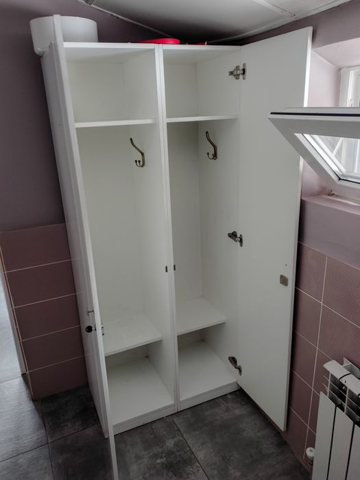 Шкафы, шкафчик для персонала