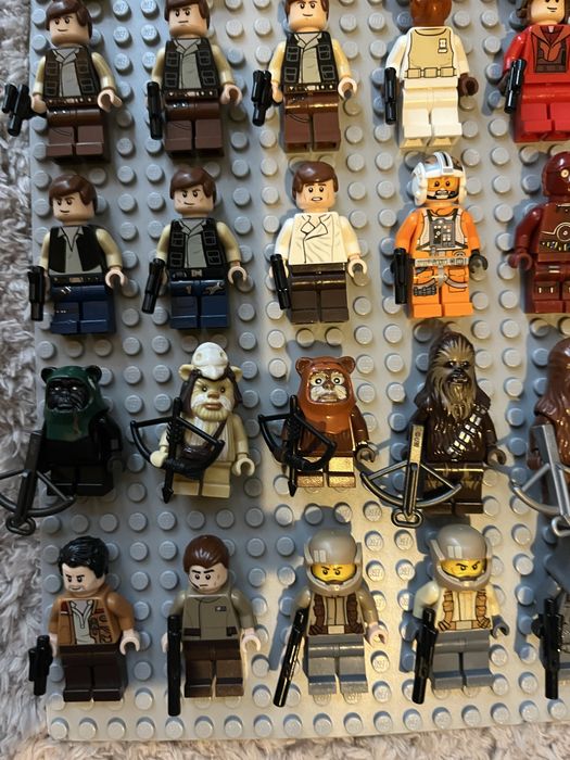 Lego Star Wars Rebels