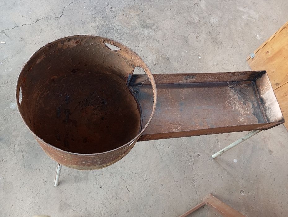 Учок, ва к,ура 2таси бирда