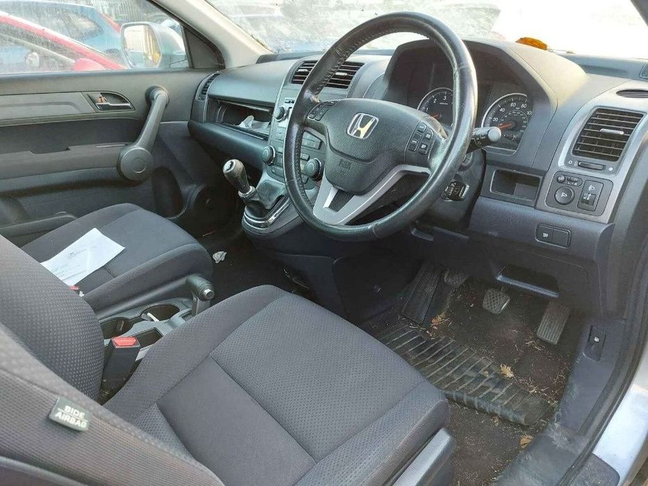 Planetara stanga Honda CR-V 2008 SUV 2.2 I-CTDI N22A2