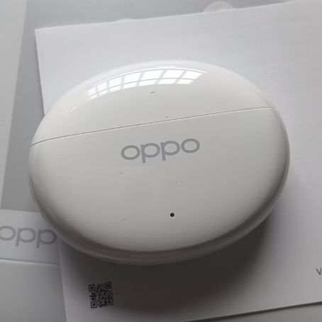 Новые! Беспроводные наушники OPPO