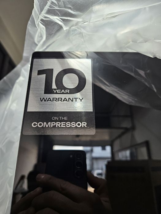 Mega Aksiya Holodilnik Side by side  4 х дверных/ Акция Холодильник