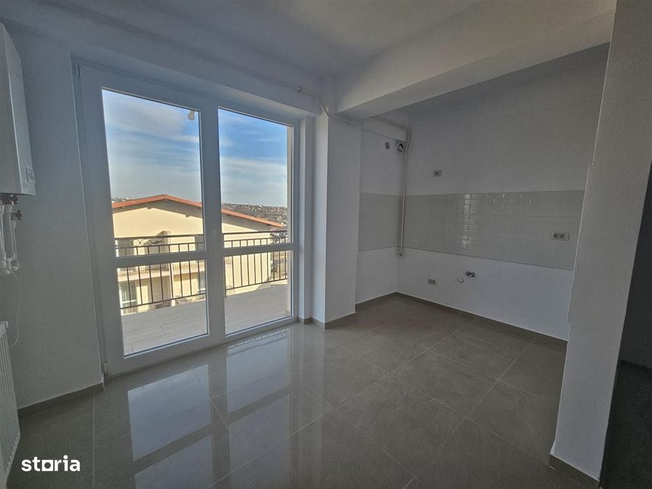 Apartament 3 camere - intabulat- mutare imediata