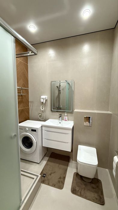 Сдается квартира по часам