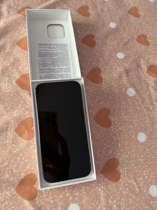 iPhone 14 pro в отлично състояние