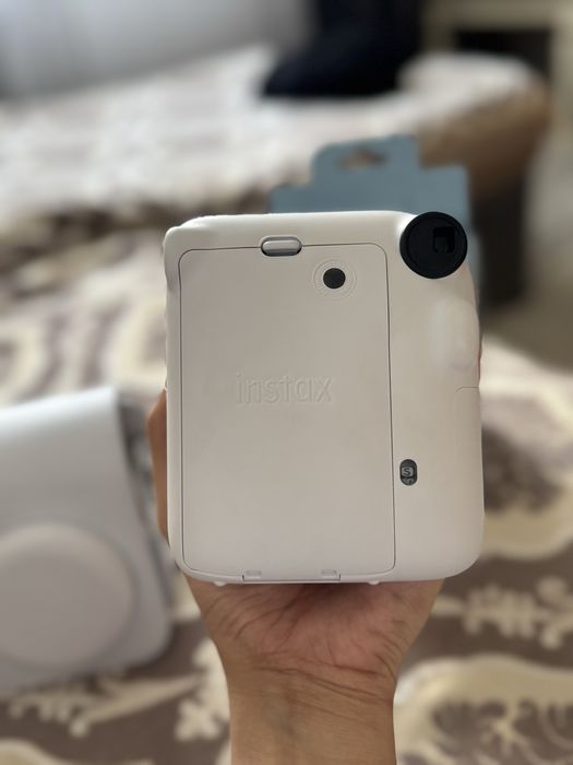 Instax mini 12..