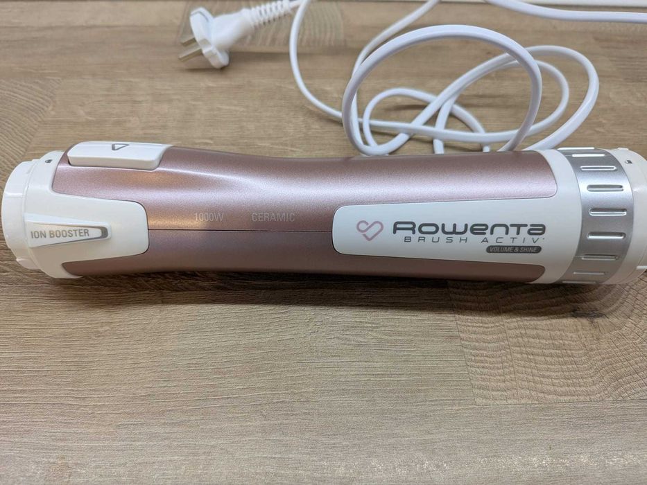 Perie rotativă Rowenta Brush Activ Premium Care