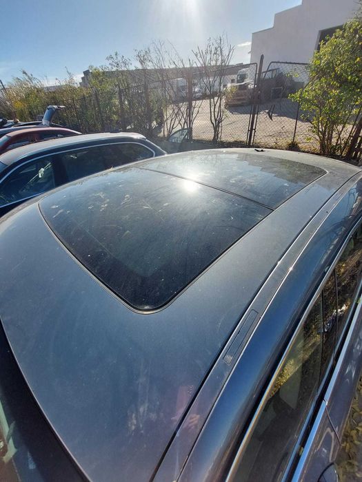 Panoramic ,BMW F07