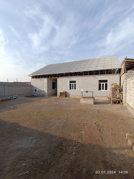 Айрапорт эко шахар