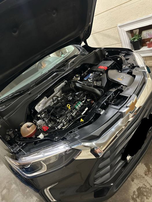 Tracker 2 Ltz 2025