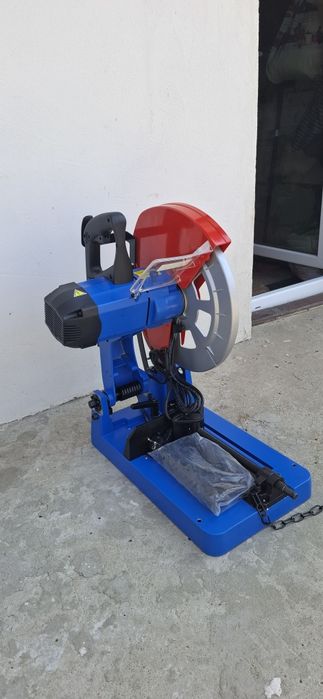 Schimb circular de tăiat fier
