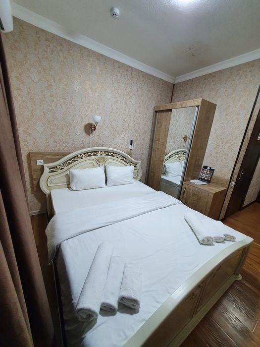 Hotel bez zaks bez zags гостиница без загса без закс ётокхона