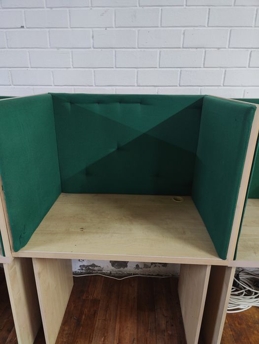 Офисная мебель распродажа