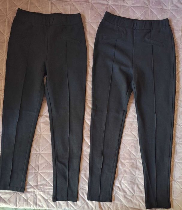 Панталони момИче 140 , 146 ,  152 см