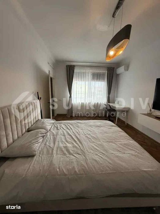 Apartament cu 2 camere ultracentral- zona Piata Unirii