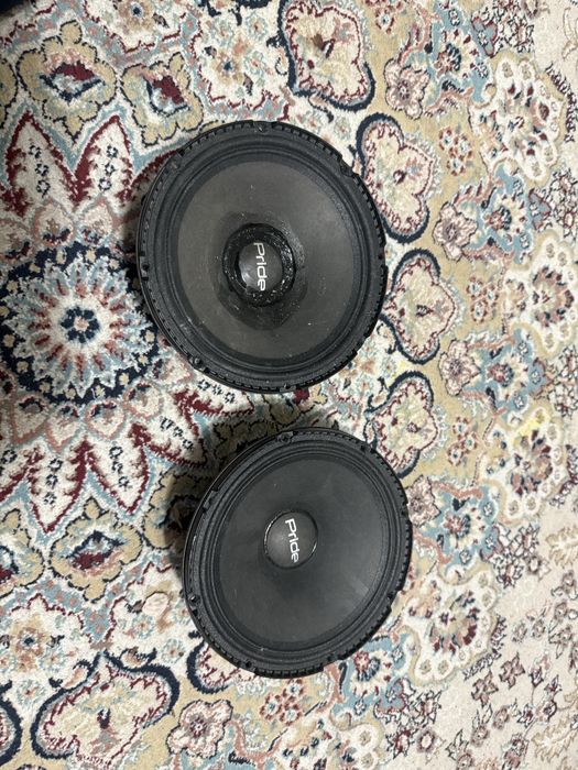 Прайд соло 200 COMPETITION