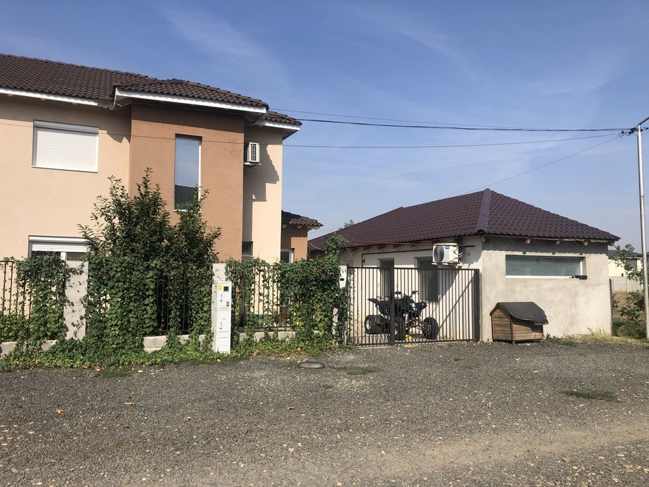 Duplex, Casa de vanzare Giroc-Chisoda