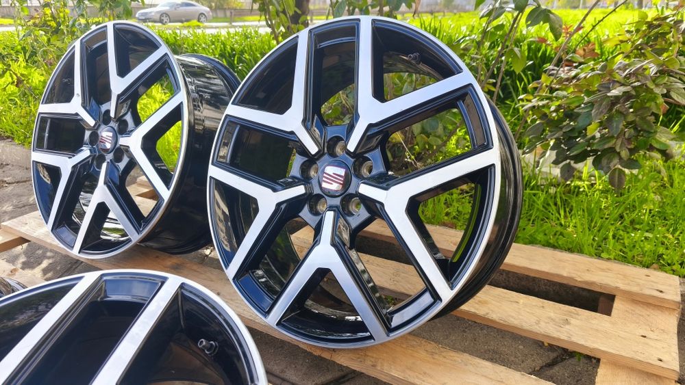 5х100 18 цола Seat Arona