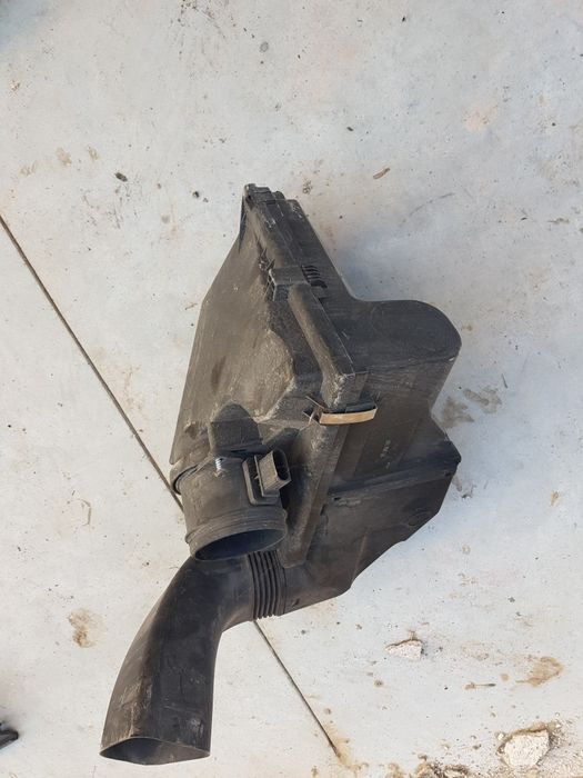 Филтърна кутия бмв е90 е91 е60 е61 н47