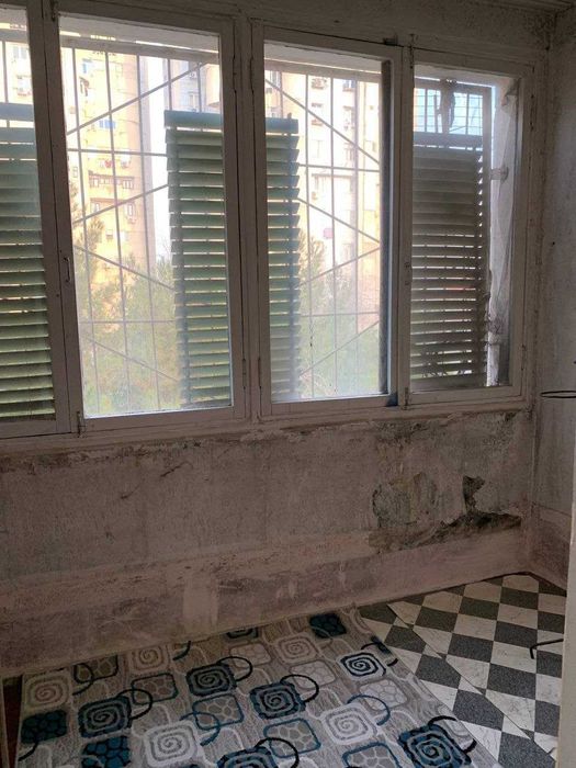 1 хонали квартира сотилади Учтепа Алгоритм 30 38м2