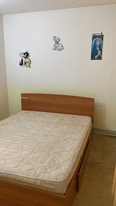 Proprietar – Vând Apartament 2 Camere, Cartier Dorobanți I, Buzău