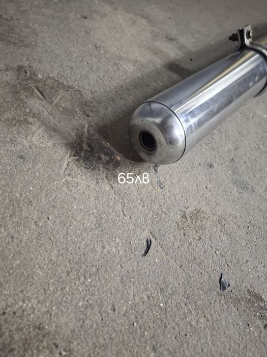 Части за симсон с 51