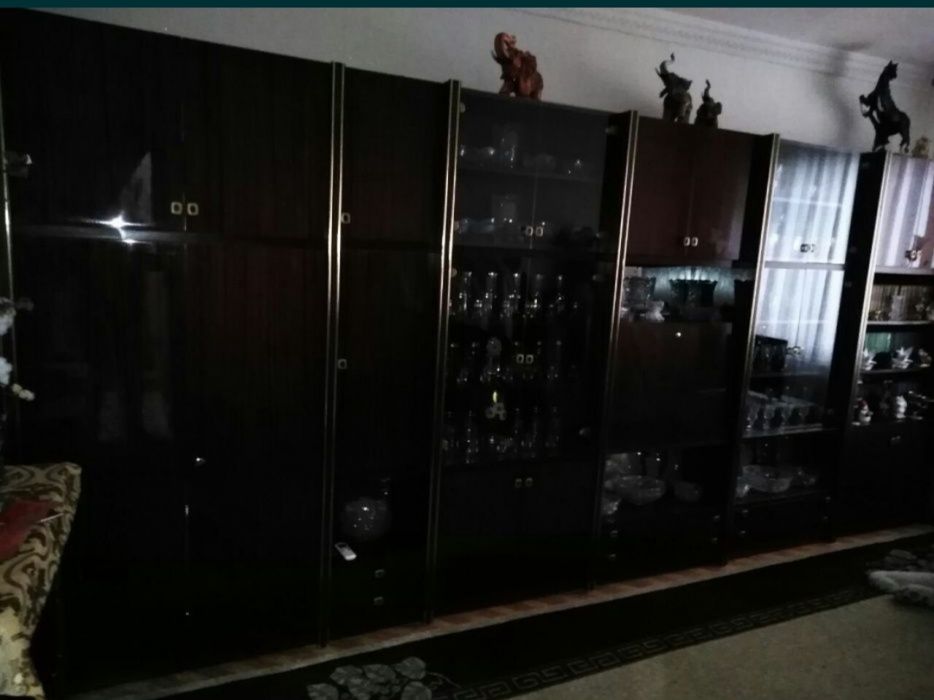 Стенка пр-во Чехия