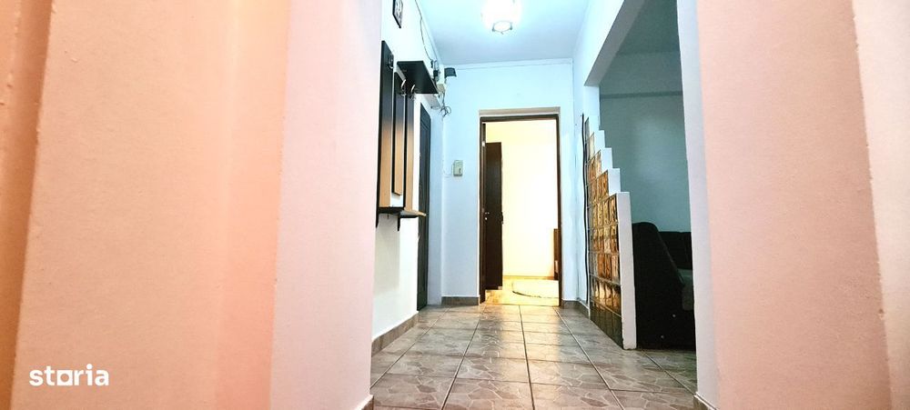 Apartament 3 camere | Giurgiului | Mobilat utilat | Proaspat Renovat