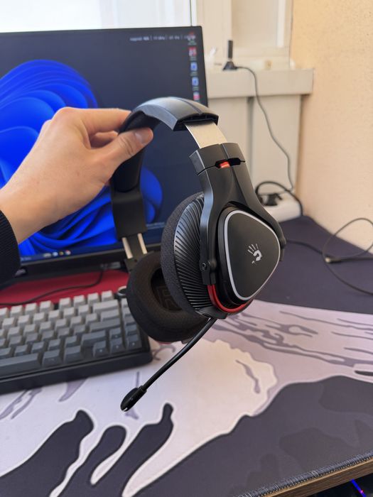 Продам игоровой компьютер