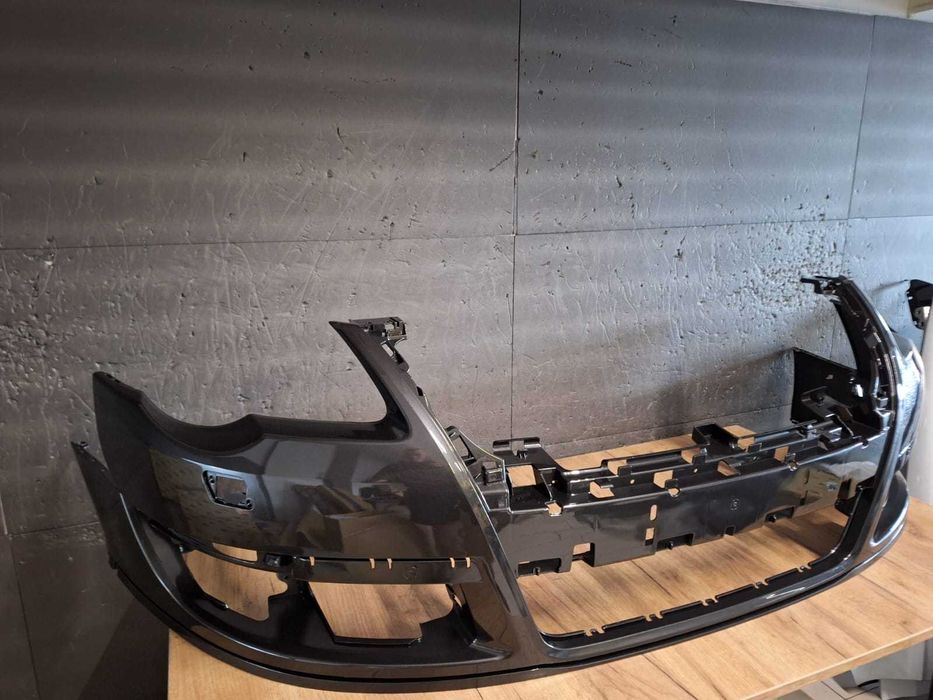 Bara Fata Spalator Far VW Passat B6 An 2005-2011 (LC8Z (Maro))