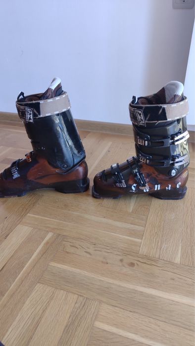 Ски обувки мъжки