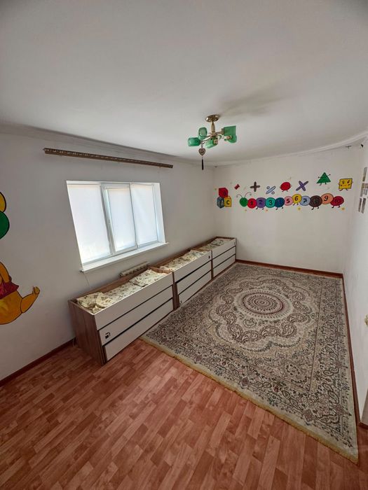 Продам Частный дом + действующий детский сад!