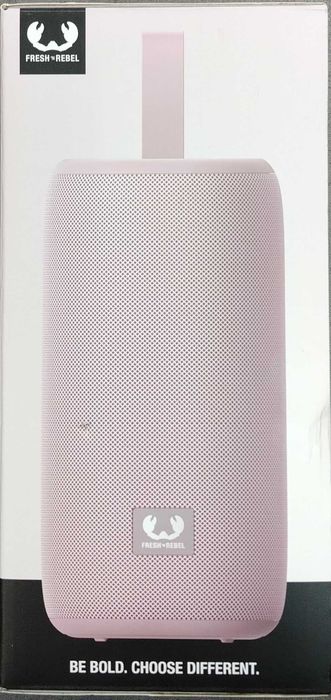 Boxa Wireless XL Fresh and Rebel [#11821#]