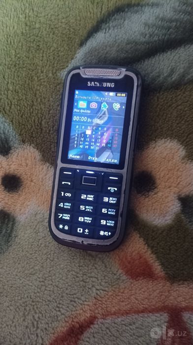 Samsung C3350 продаётся деньги только наличными