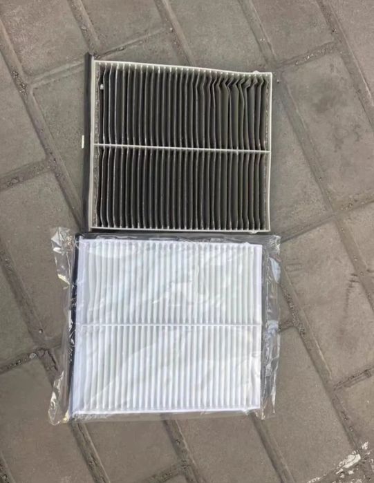 Фильтр салона hongqi e-qm5