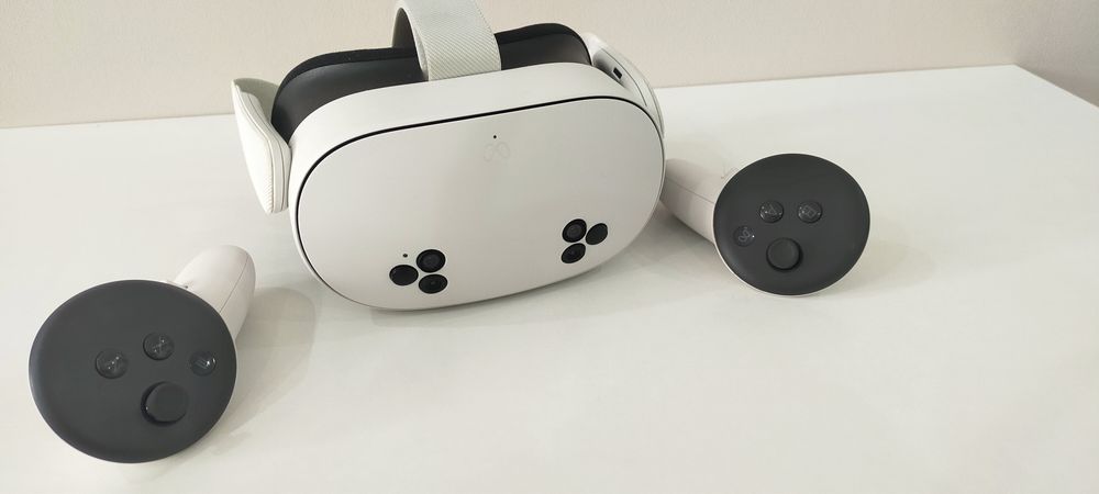 Meta Quest 3S 160тыс